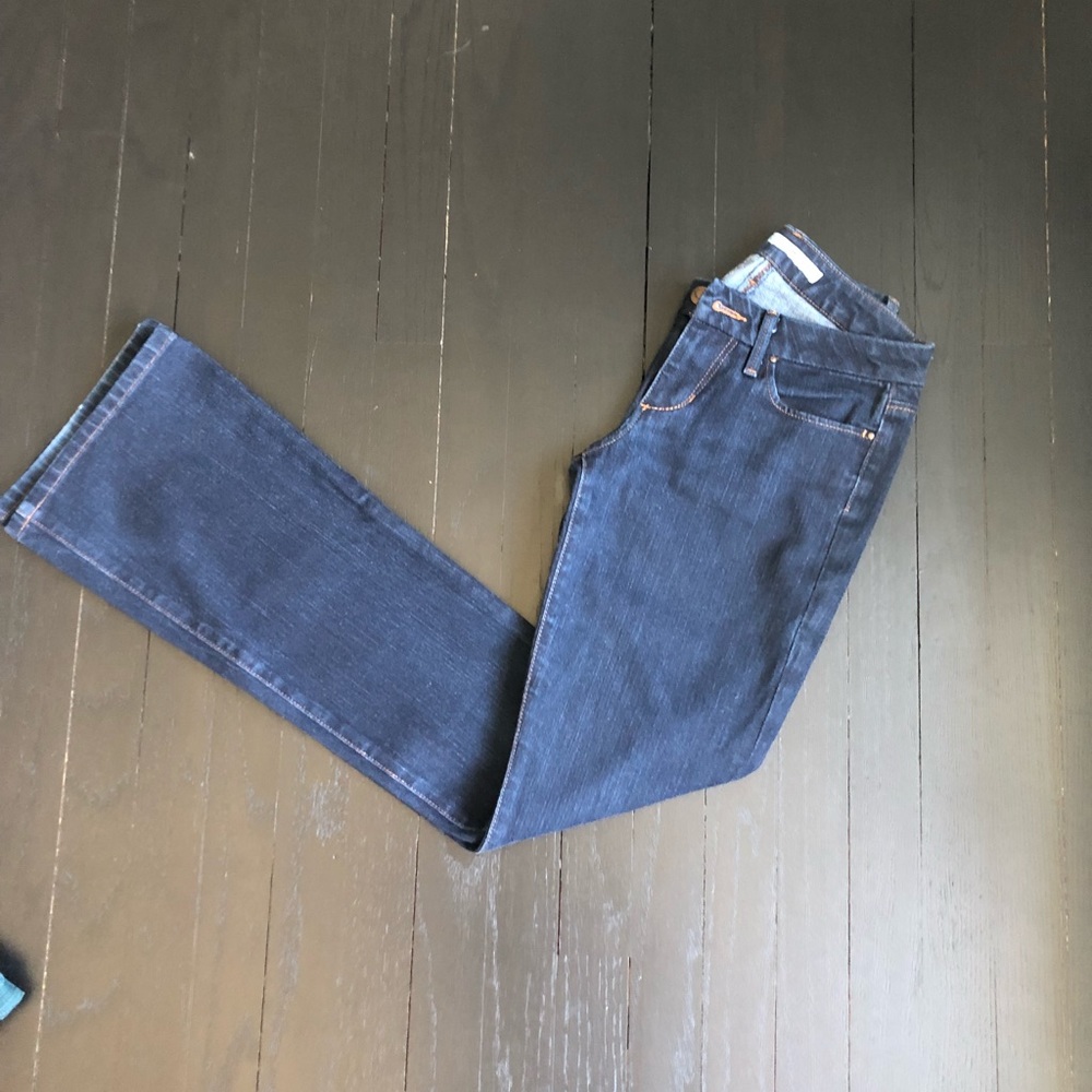 Joe’s Jeans Honey Flare Jeans